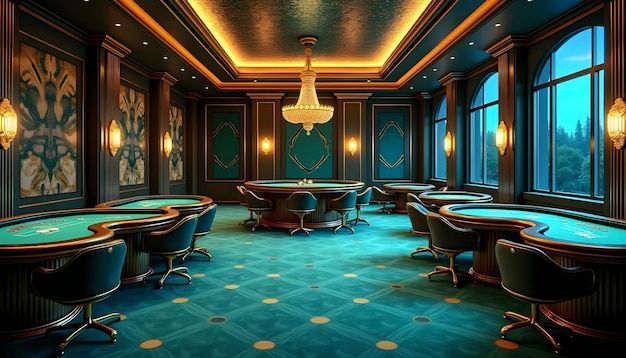 777 Casino Live Casino