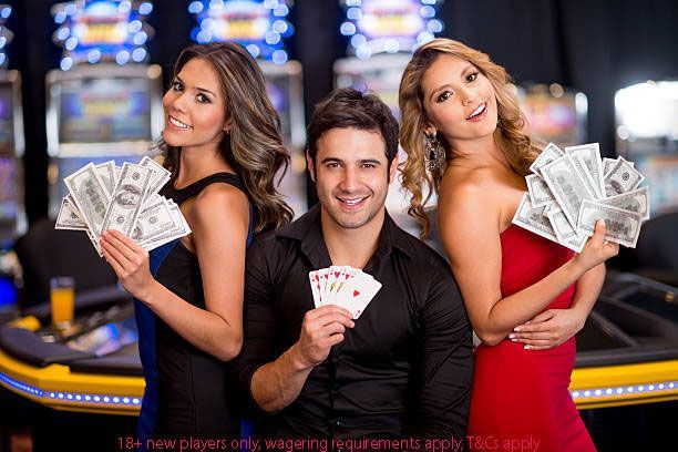 777 Casino Live Casino
