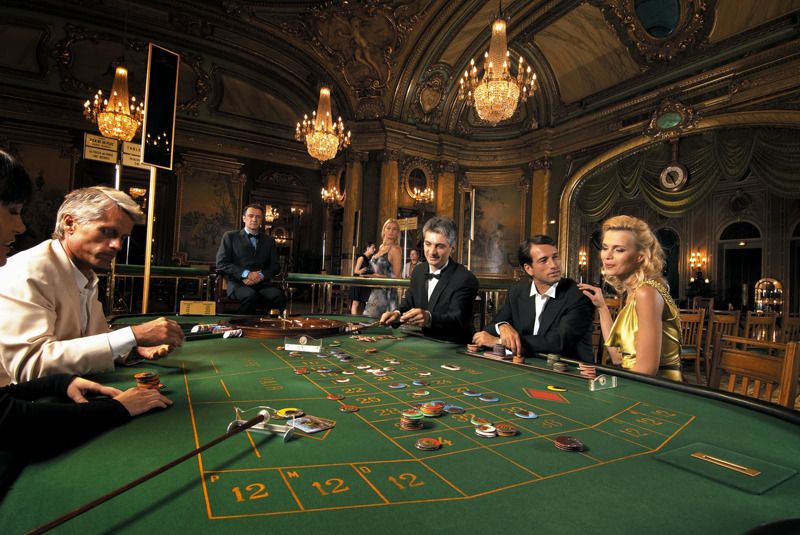 777 Casino Welcome Bonus