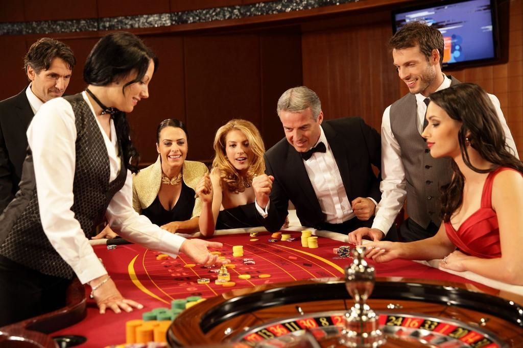 777 Casino Live Casino