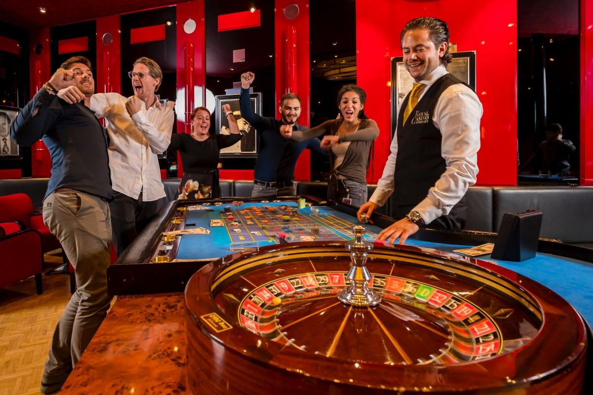 777 Casino Welcome Bonus