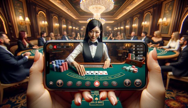 777 Casino Live Betting