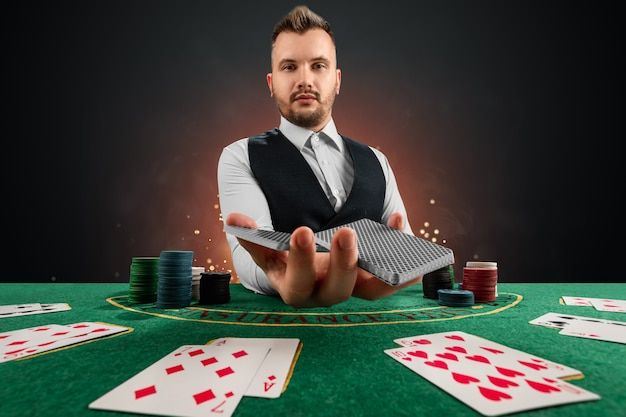 777 Casino Welcome Bonus