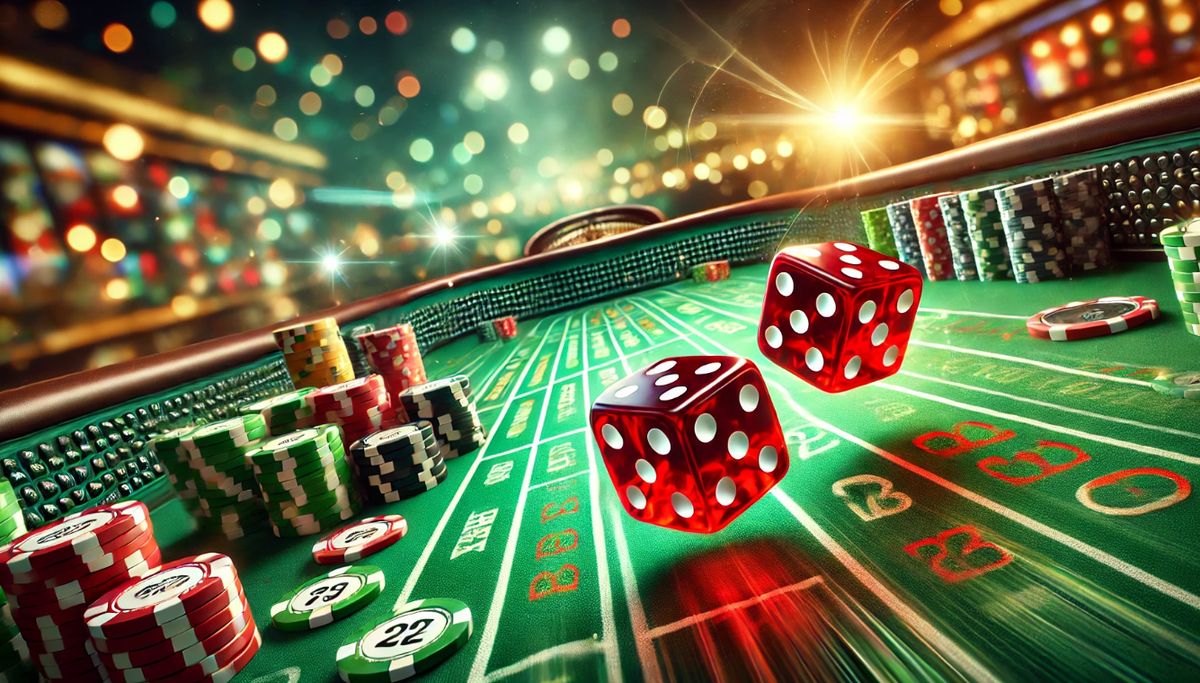 777 Casino پاکستان ریئل منی گیمز