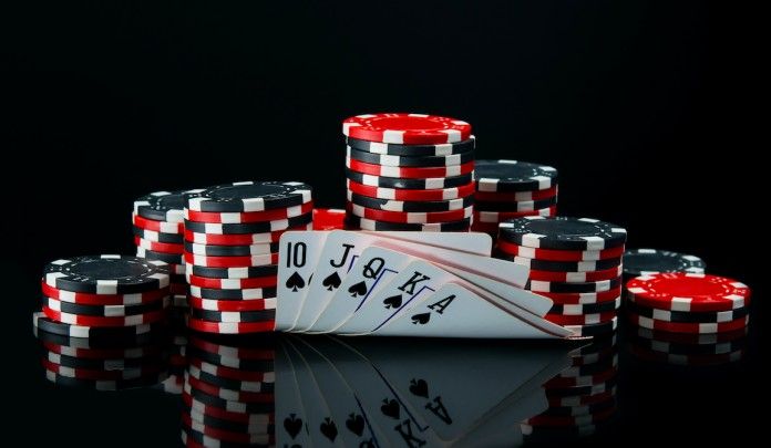 777 Casino Live Betting