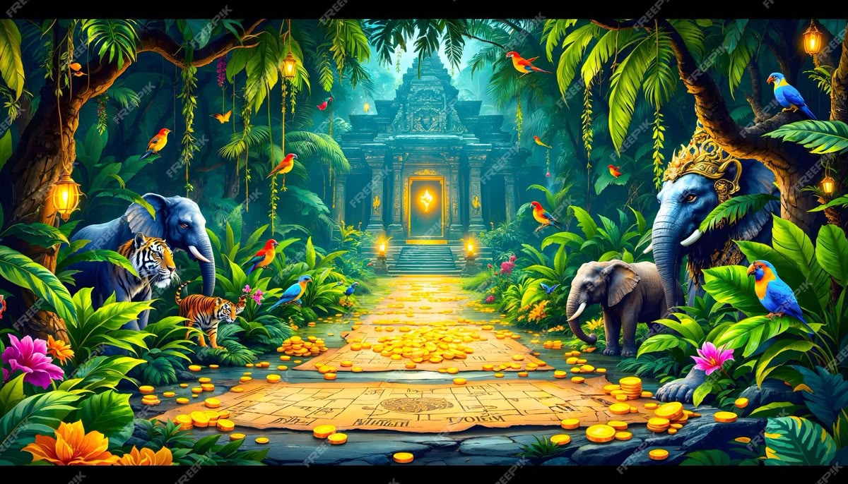 777 Casino Welcome Bonus